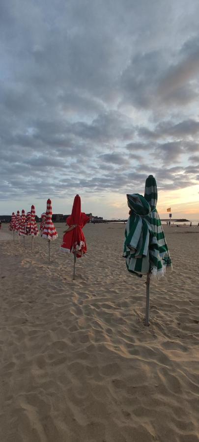 Cocooning Trouville Dış mekan fotoğraf