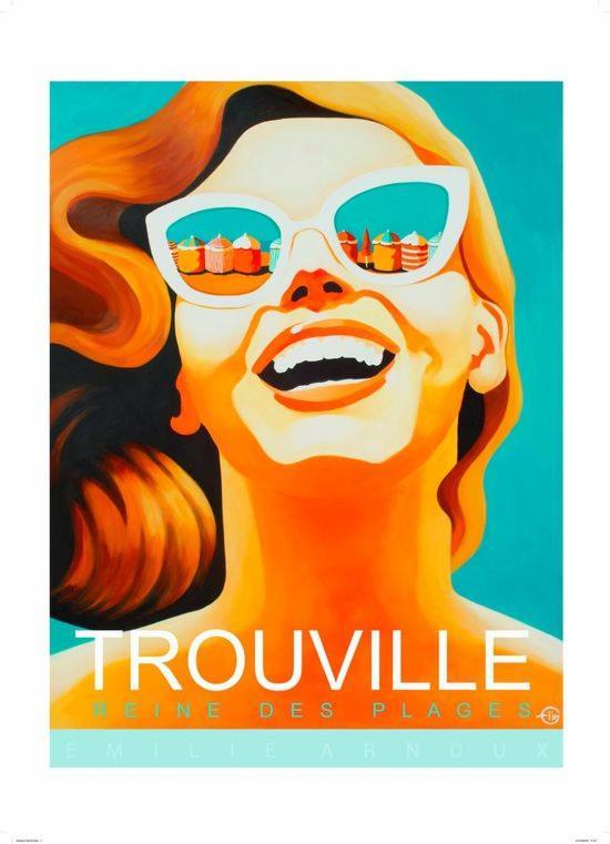 Cocooning Trouville Dış mekan fotoğraf