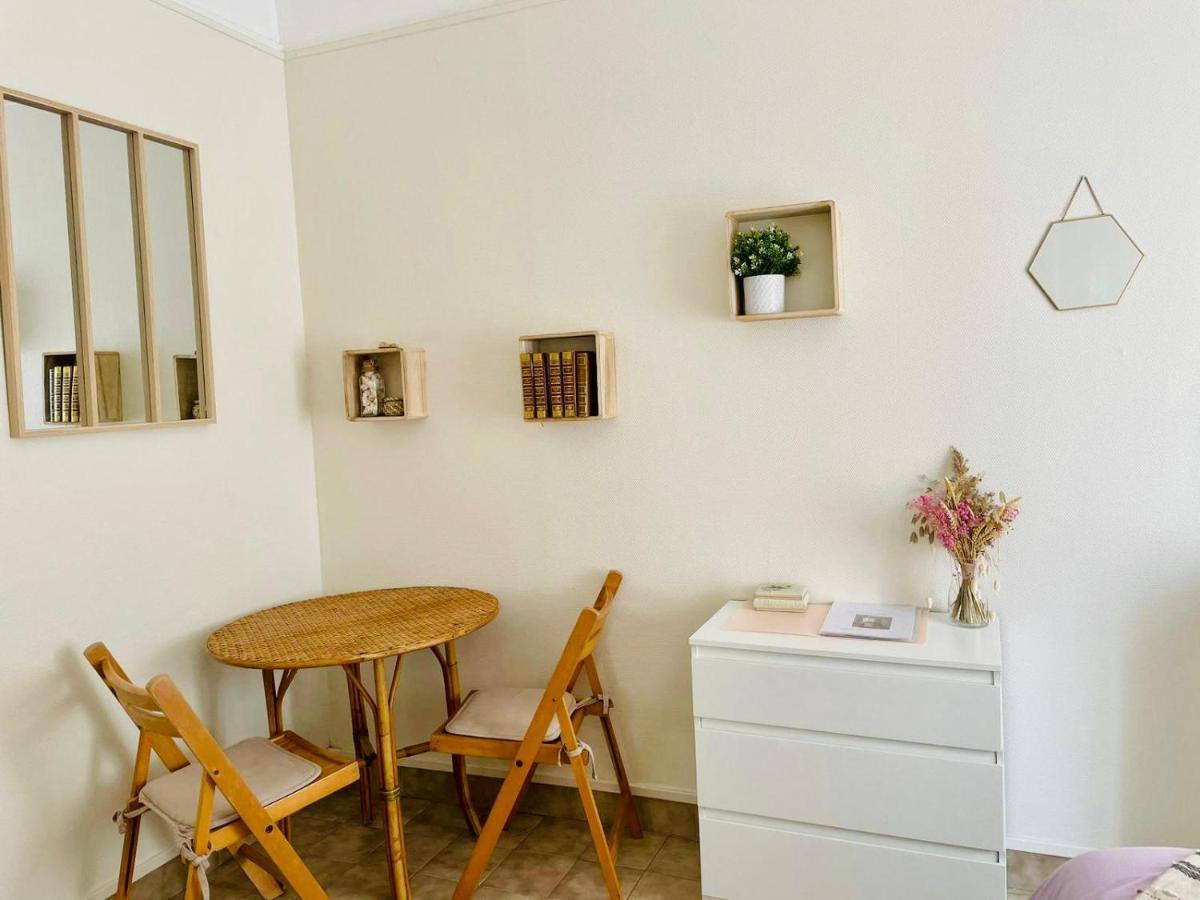 Cocooning Trouville Dış mekan fotoğraf