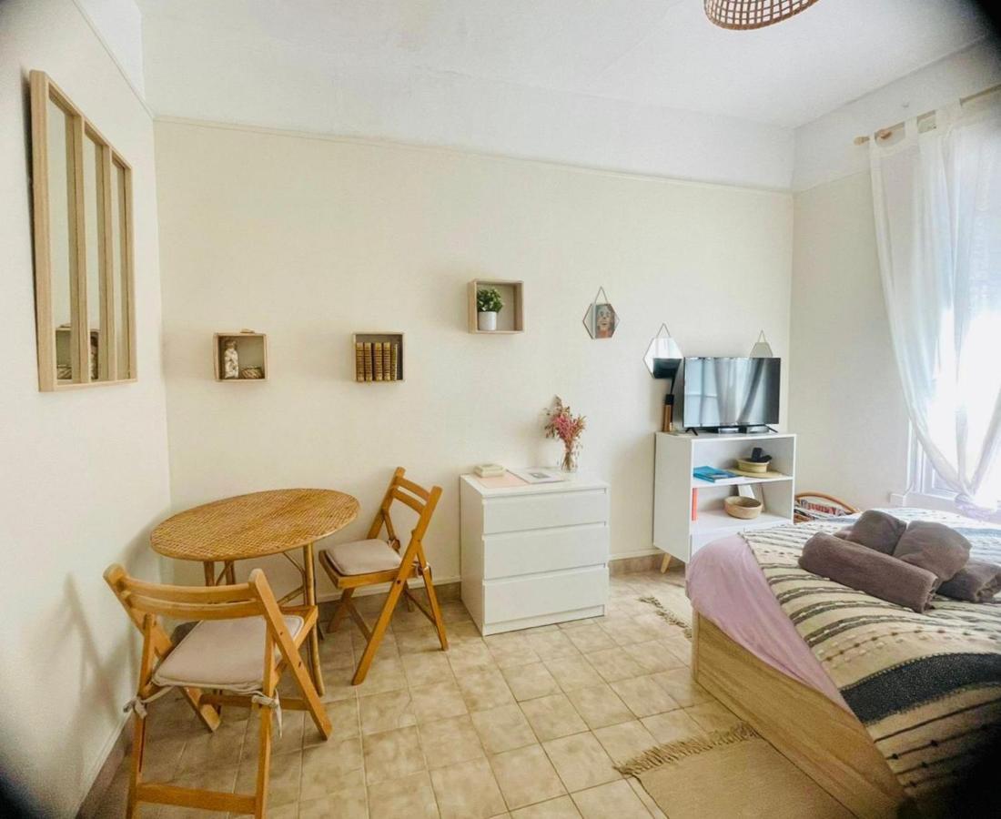 Cocooning Trouville Dış mekan fotoğraf