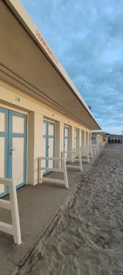 Cocooning Trouville Dış mekan fotoğraf